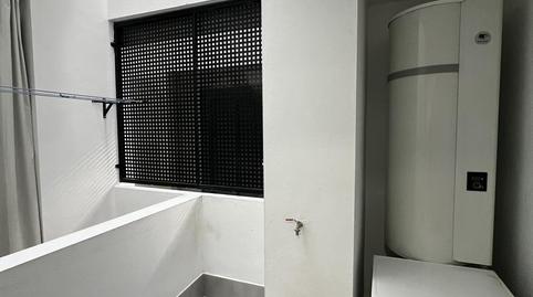 Foto 5 de Planta baja de alquiler en F. Moratín, Centro, Málaga