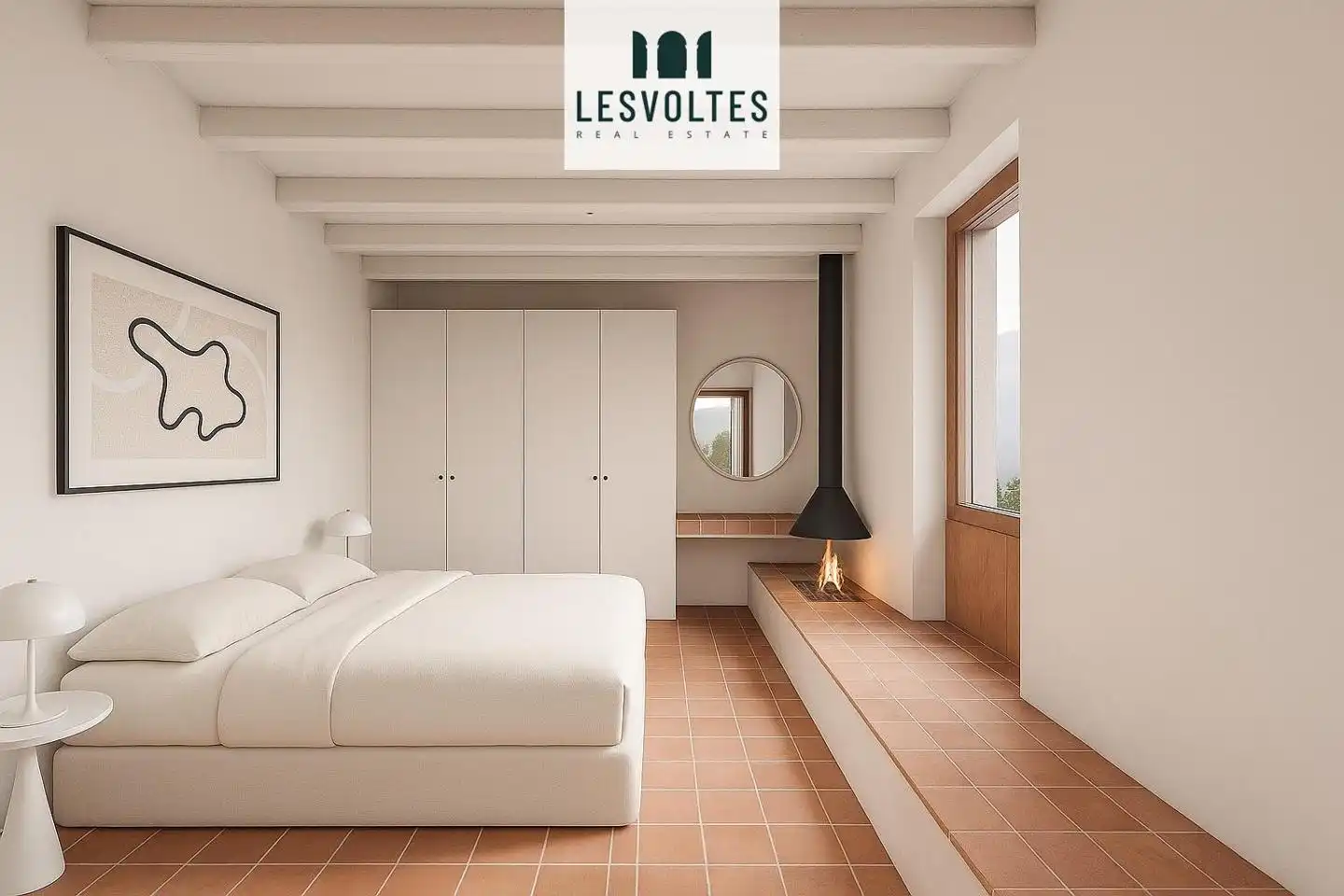 Casa con piscina en venta en Carrer Samaria, imagen 13