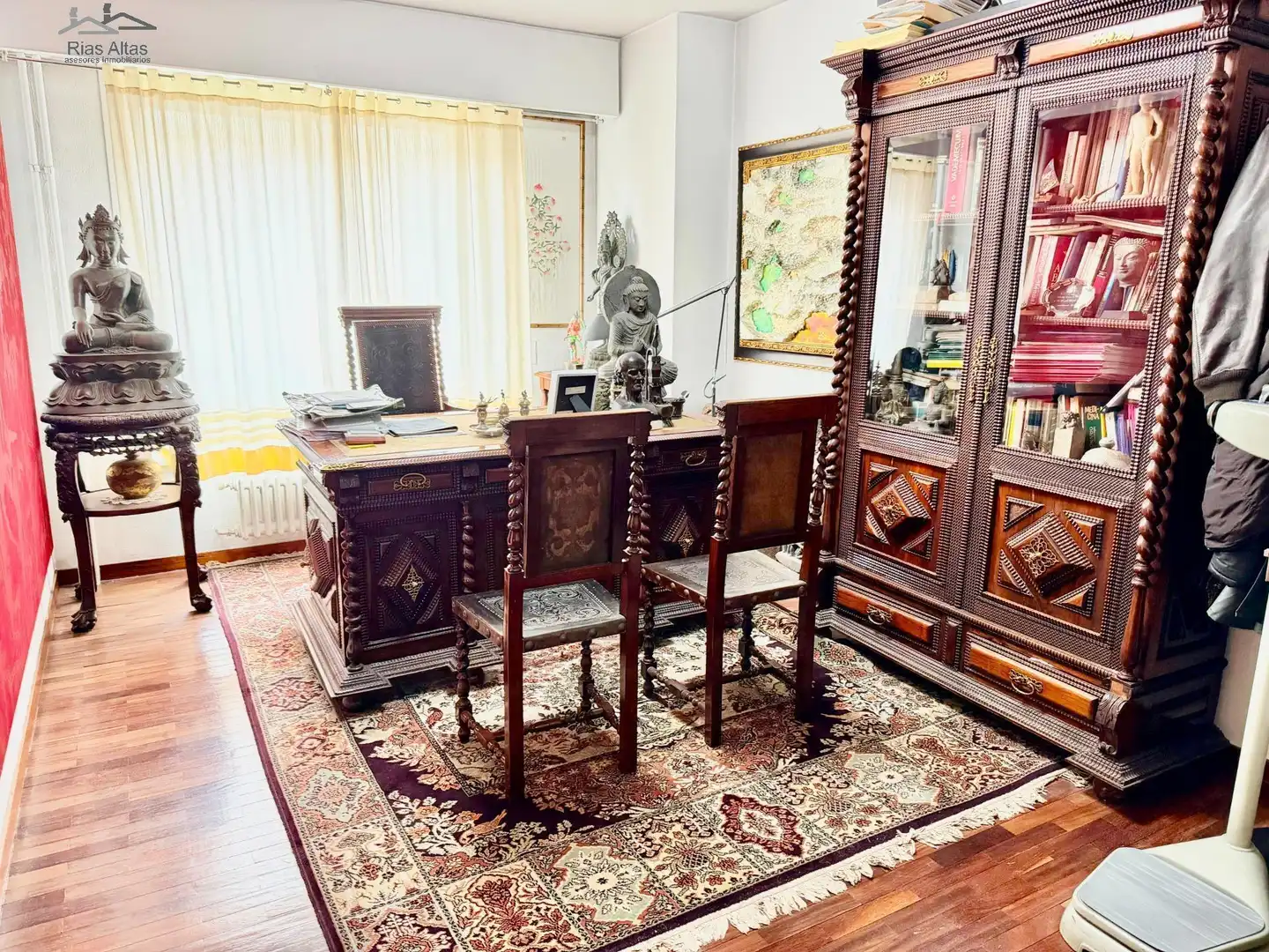 Appartement avec ascenseur à vendre à Calle BETANZOS, imagen 28