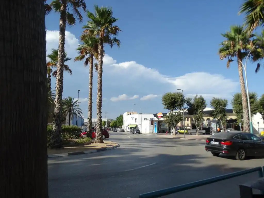 Hotel amb ascensor en venda a Gargasindi - Garduix - Colina del Sol, imagen 5