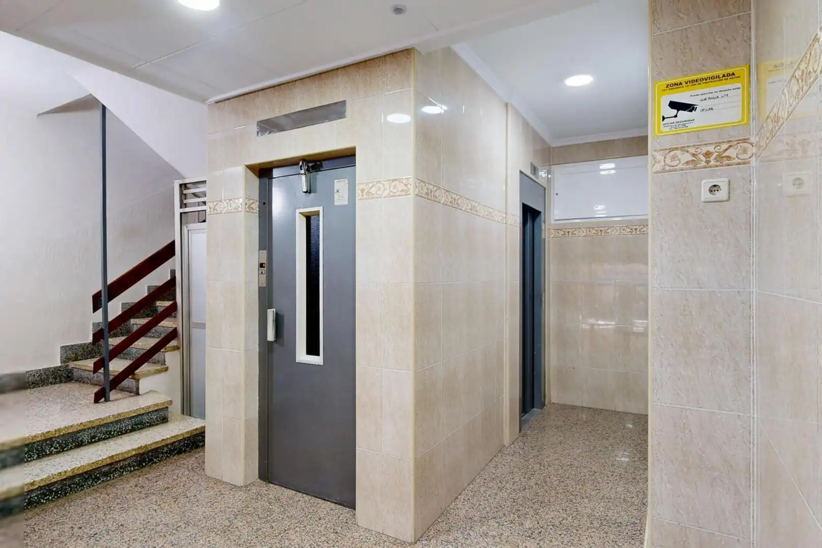 Flat for sale in Cartagena  with Balcony