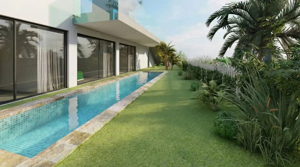 Casa con terraza en venta en C. Salamanca, imagen 5