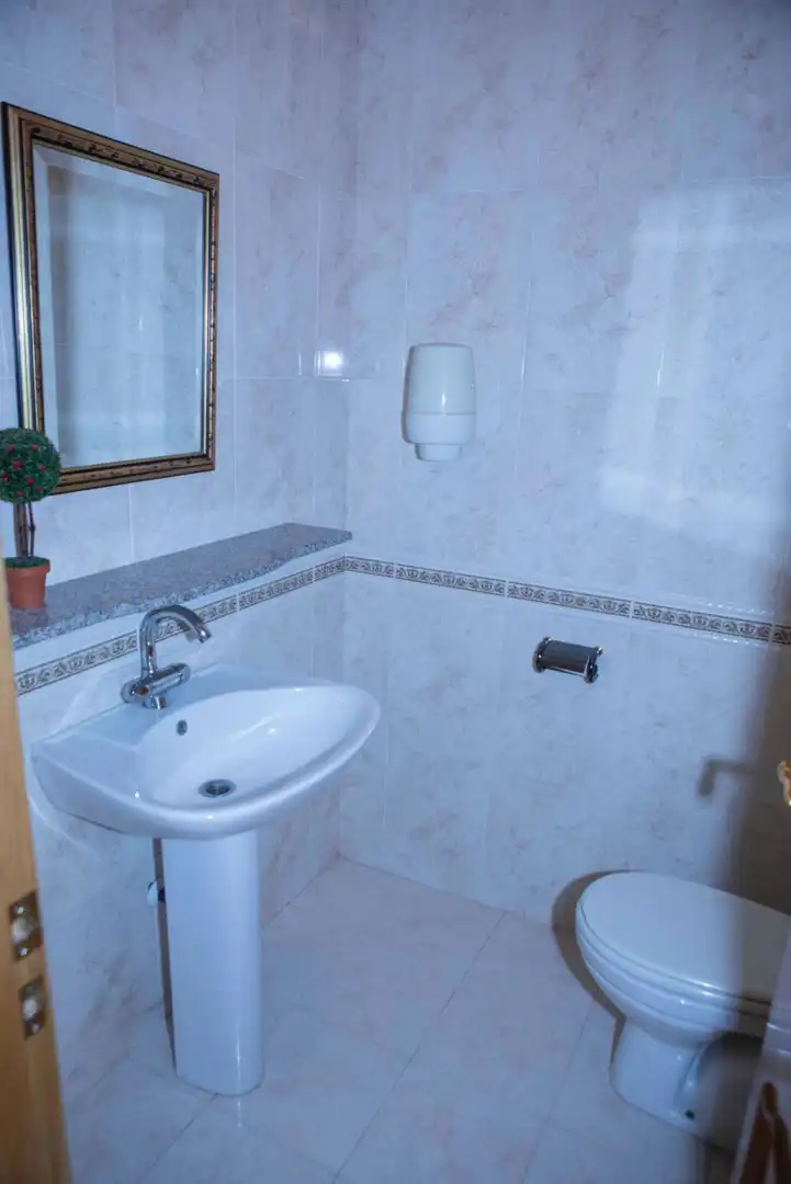 Casa a schiera con terrazza in vendita a hermanos pinzón, imagen 54