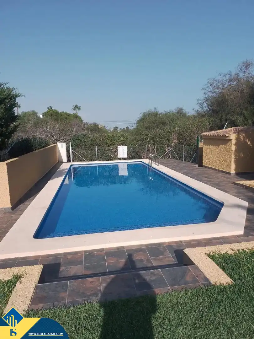 Haus mit Pool zum Verkauf in Orihuela Costa, imagen 22