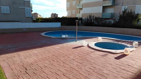 Foto 2 de Pis de lloguer a Calafell Residencial, Tarragona