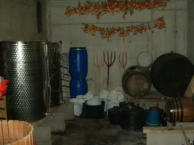 Finca rústica en venta en Almoster con Calefacción, Terraza y Piscina