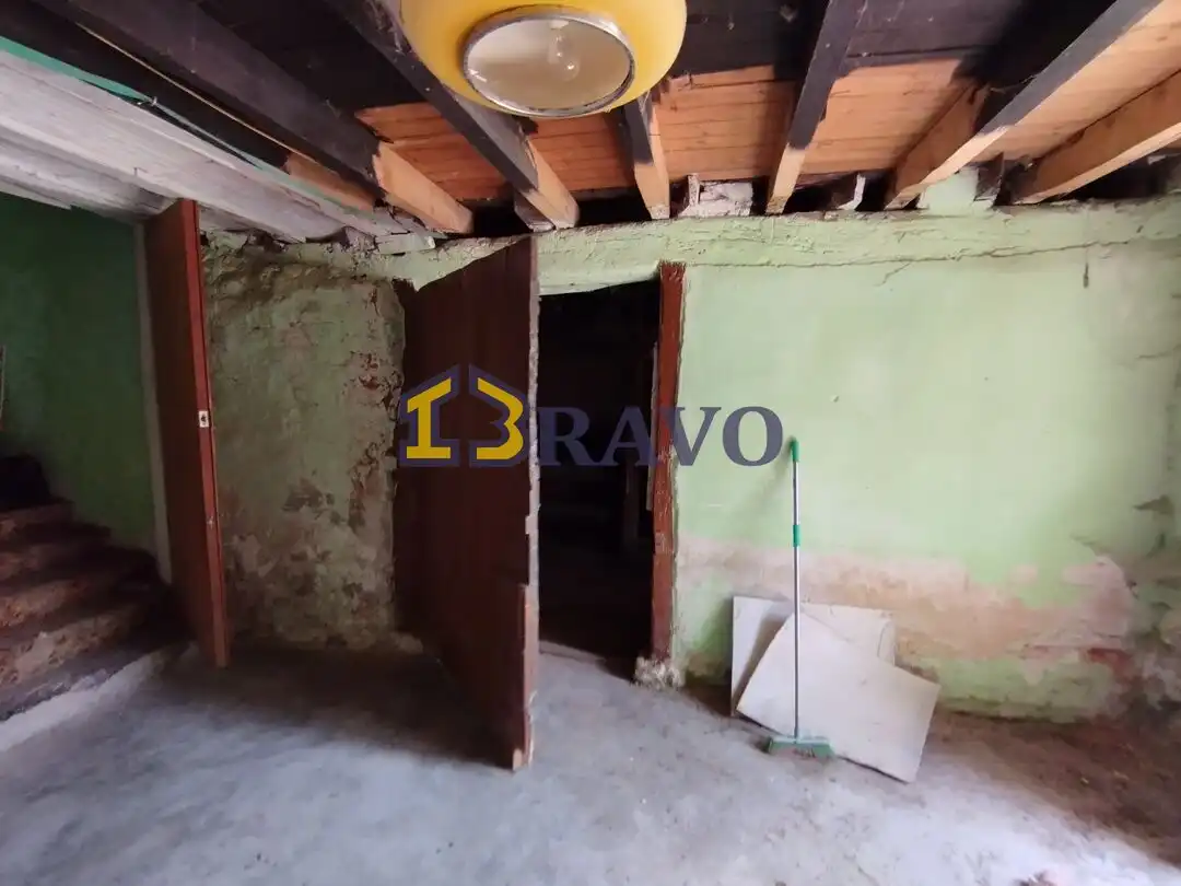 Casa o chalet en venta en Merindad de Montija con Calefacción, Jardín privado y Trastero