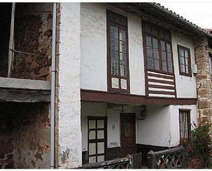 Exterior view of Country house for sale in Villaviciosa