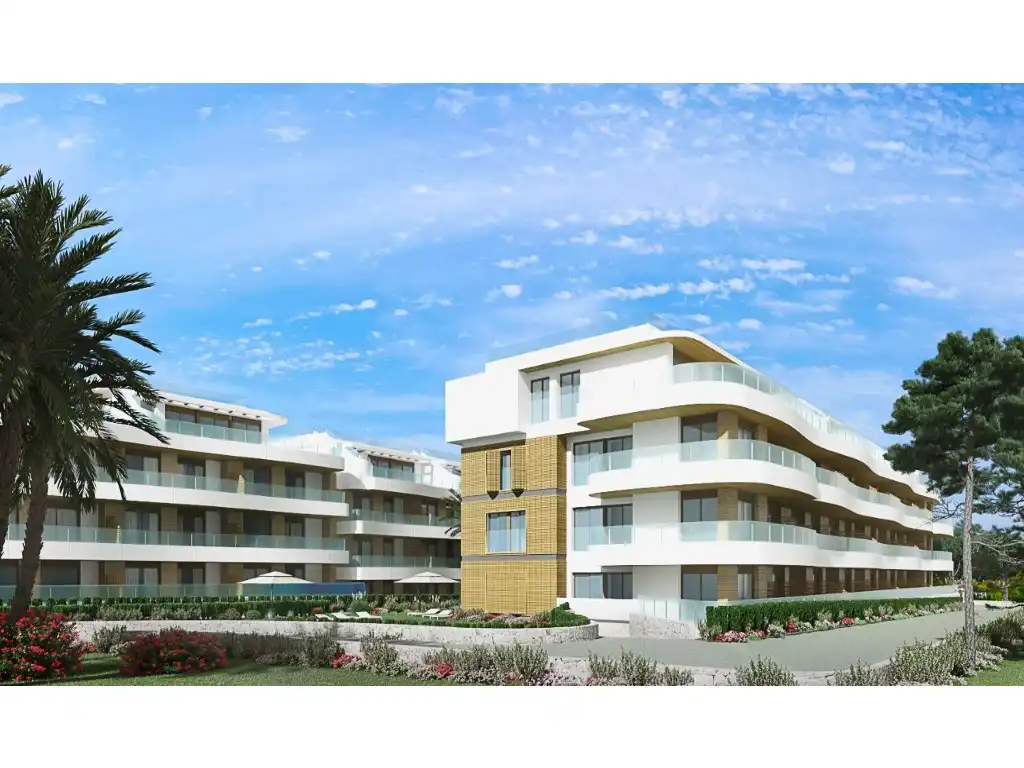 Apartment with pool for sale in Calle Niagara, imagen 3