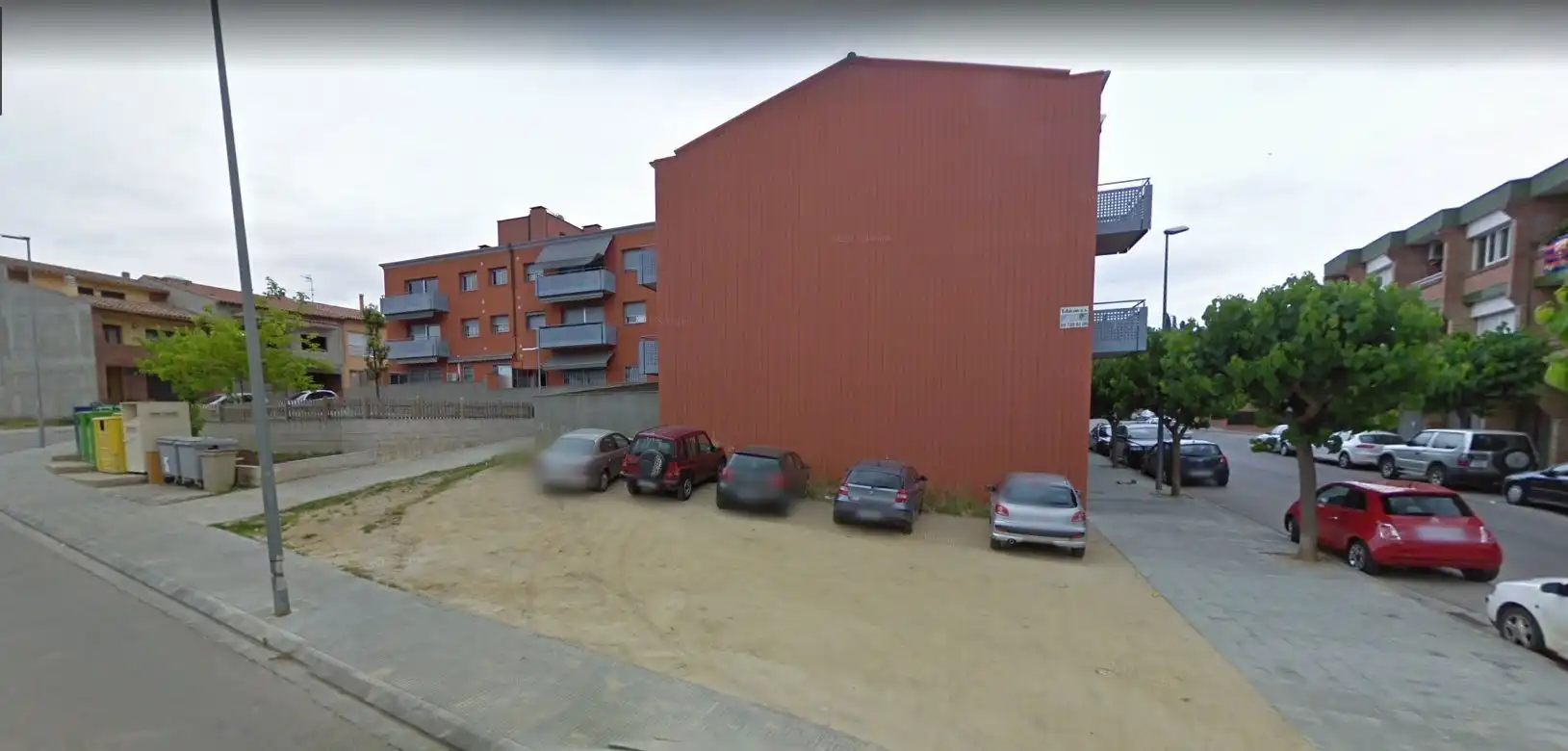 Wohnbaugrundstück zum Verkauf in Hostalric, imagen 2