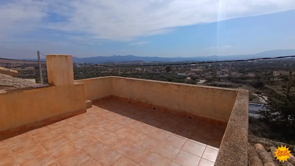Country house for sale in Vélez-Blanco, imagen 26