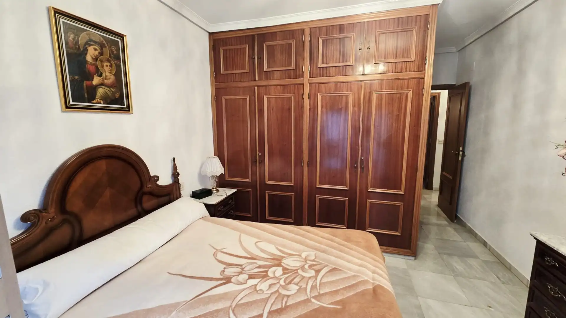 Piso con terraza en venta en Pozoblanco, imagen 14