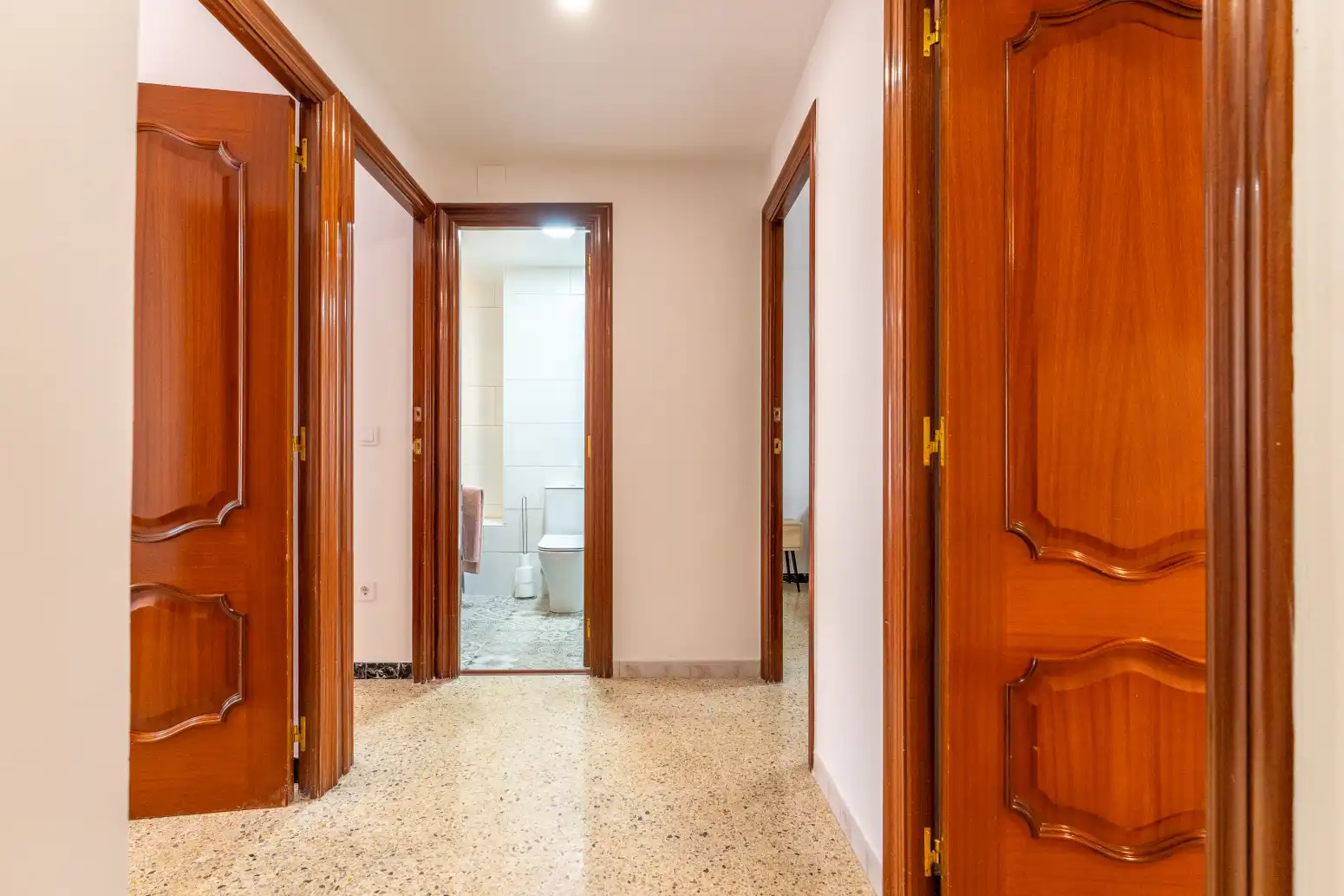 Piso en venta en Ponent