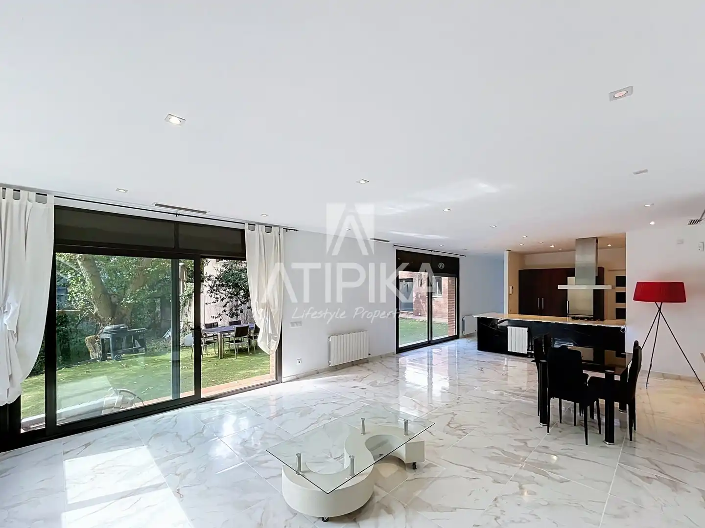 Casa con piscina en venta en Les Planes, imagen 14