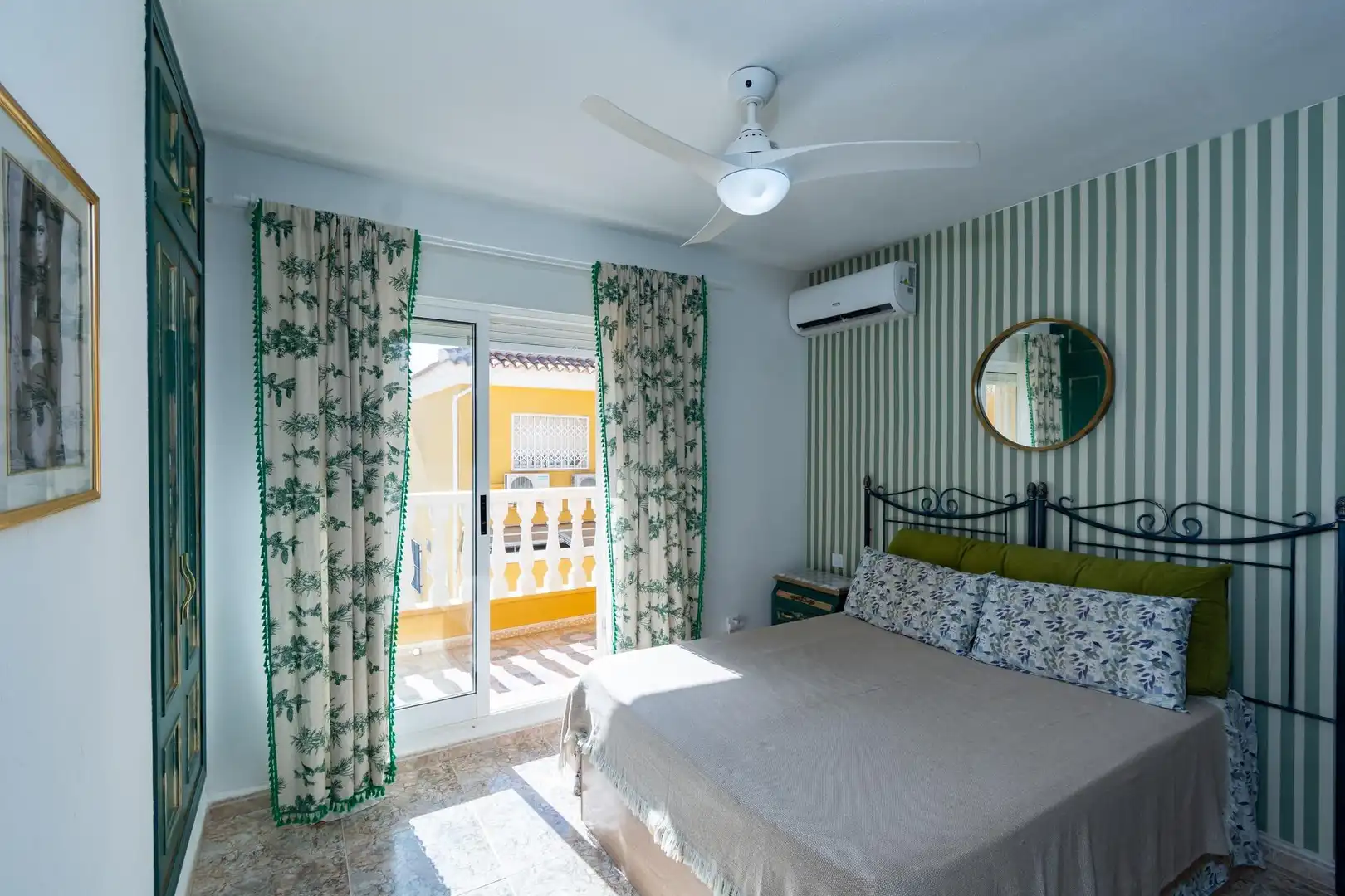 Casa amb terrassa en venda a Plaza Emperador 5, imagen 24