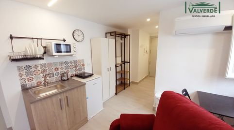 Foto 4 von Wohnung zur Miete in Calle Pavaneras, San Matías - Realejo, Granada Capital
