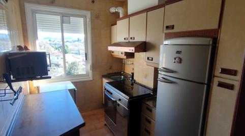 Foto 3 de Pis en venda a Rúa Pastora, Salgueira - O Castaño, Vigo