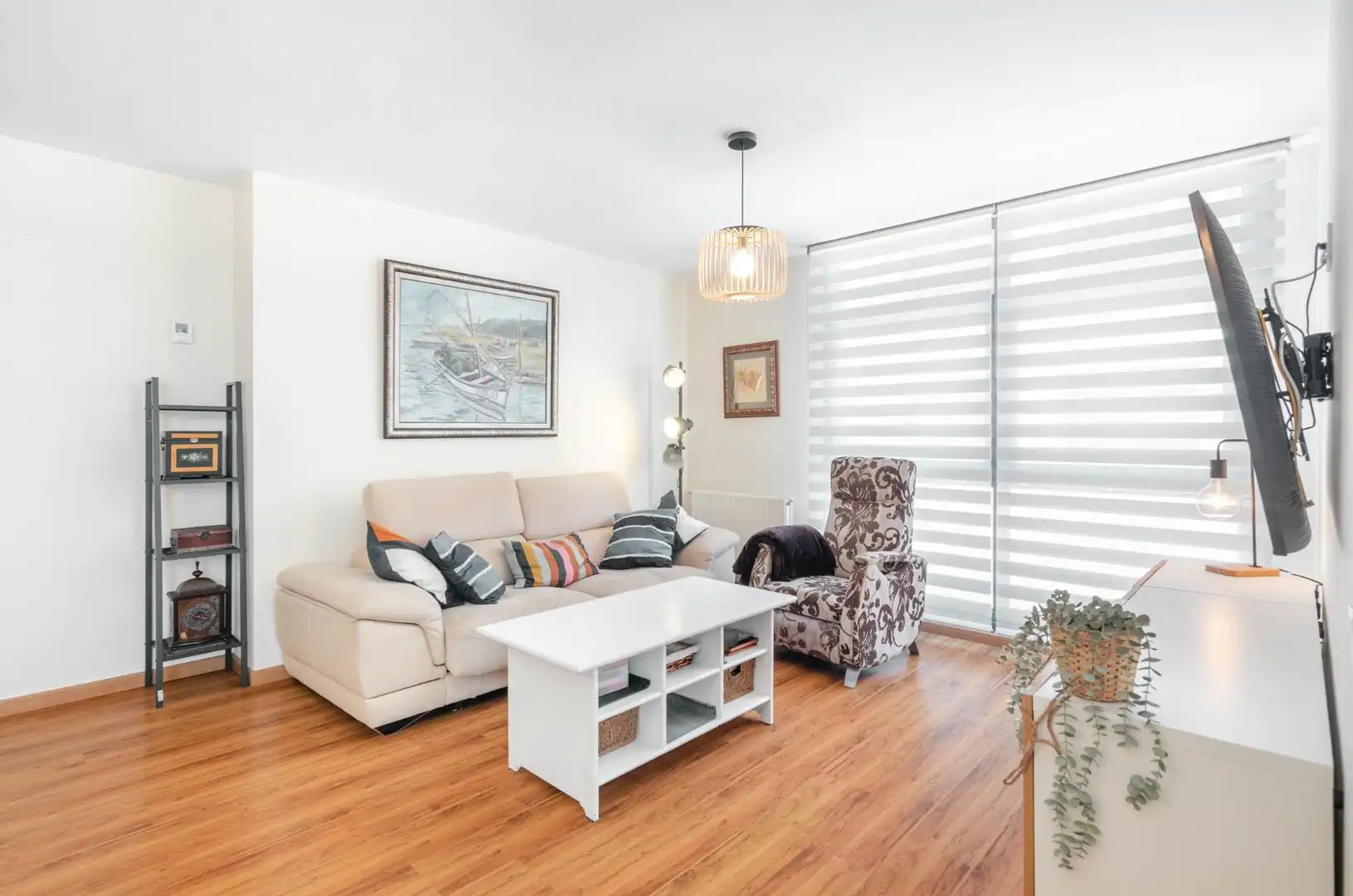 Wohnung mit Aufzug zum Verkauf in Calle ISLA DE LA ERBOSA 4, imagen 5