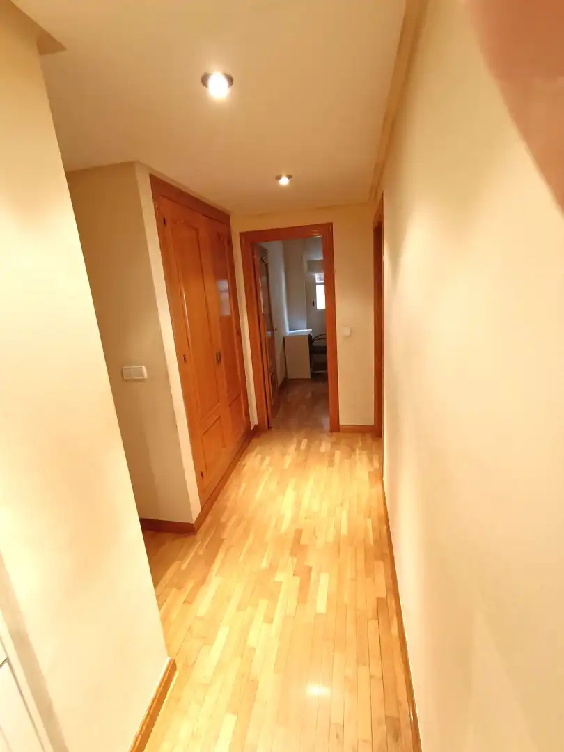 Wohnung zur Miete in Murcia mit Klimaanlage, Heizung und Möbliert
