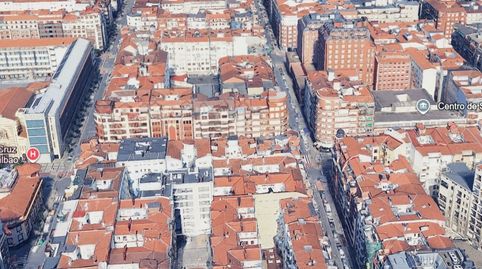 Foto 2 de Garaje en venta en Sabino Arana - Jesuitas, Bilbao