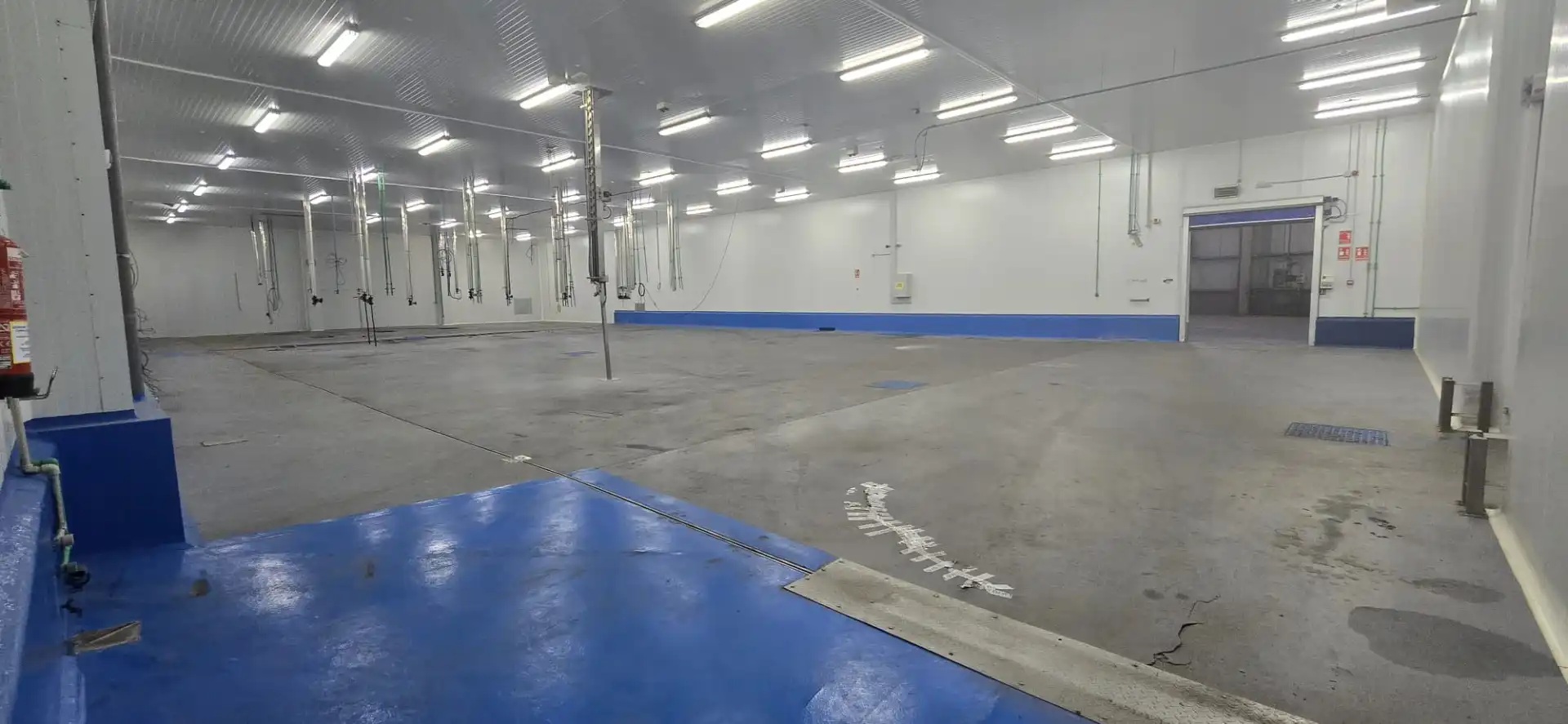 Nau industrial en venda a Calle Euclides, imagen 28