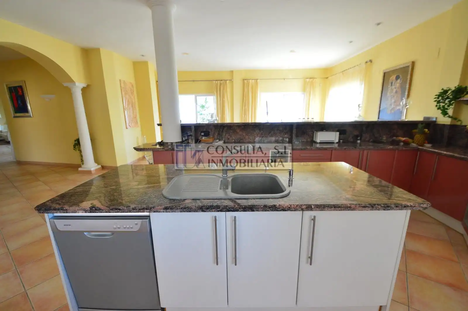 Detached house with pool for sale in Camí de l'Ermita, imagen 21