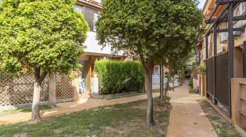 Foto 2 de Casa adosada en venta en Meliana, Valencia