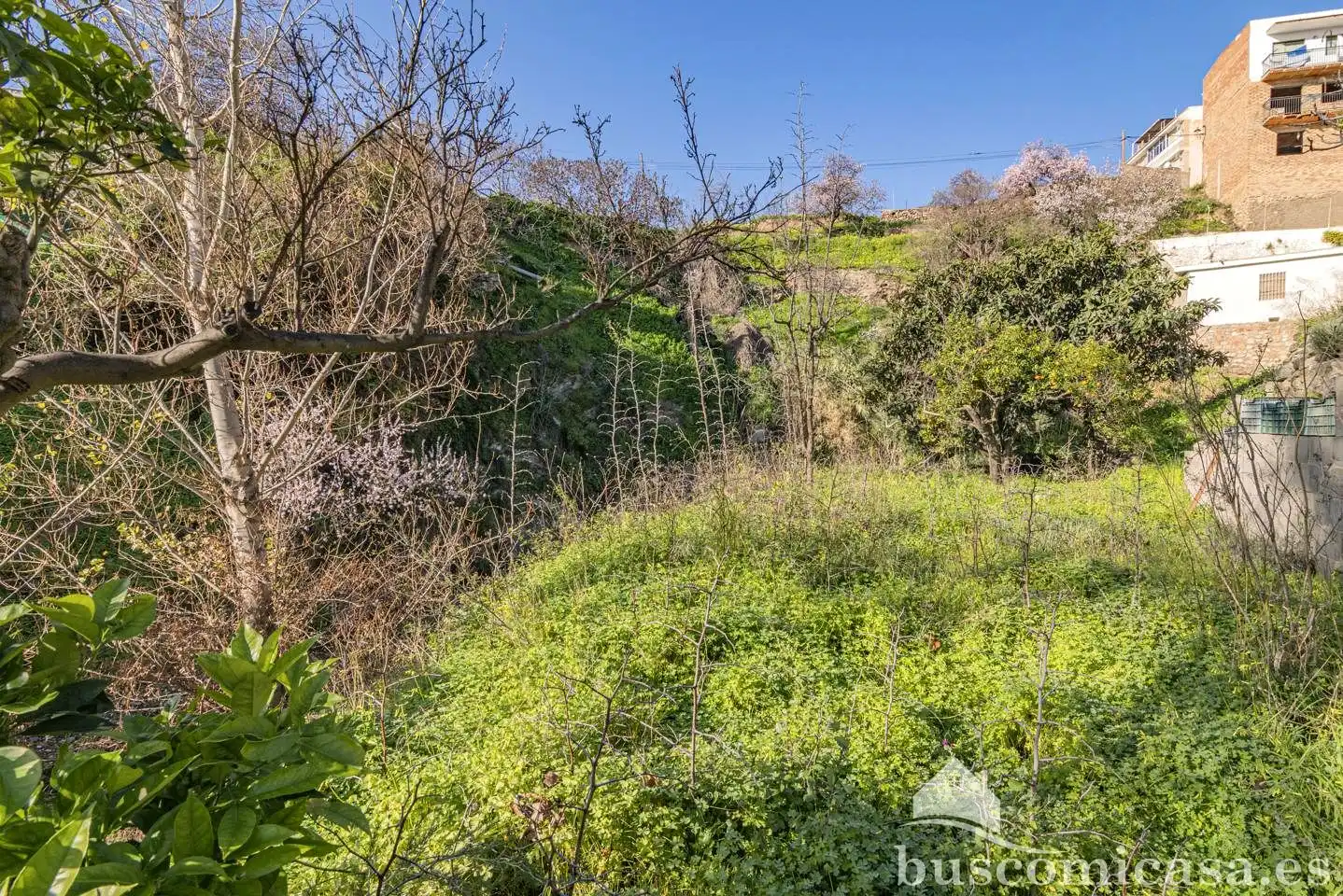 Casa o chalet en venta en Molvízar con Jardín privado, Terraza y Trastero