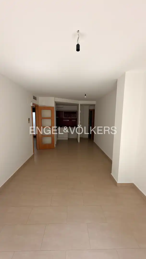 Piso de alquiler en Centre