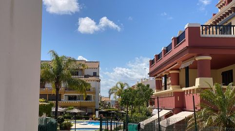 Foto 2 de Dúplex en venta en Avenida Juan Pablo II, 106, Costa Esuri, Ayamonte