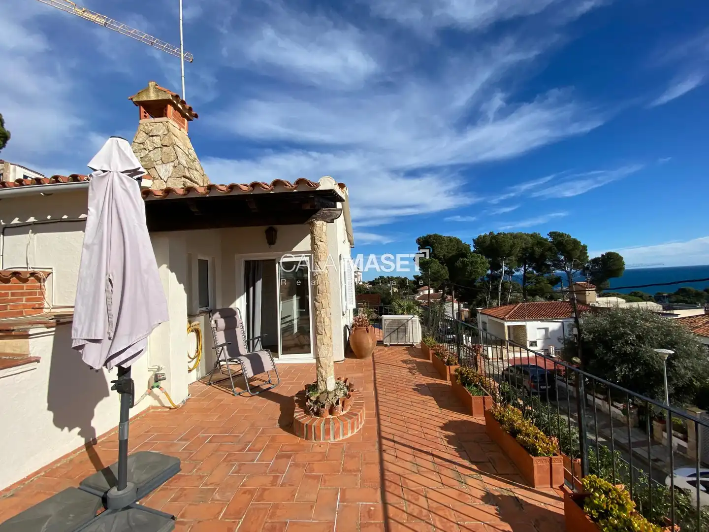 Casa con terrazza in vendita a Platja d'Aro, imagen 6
