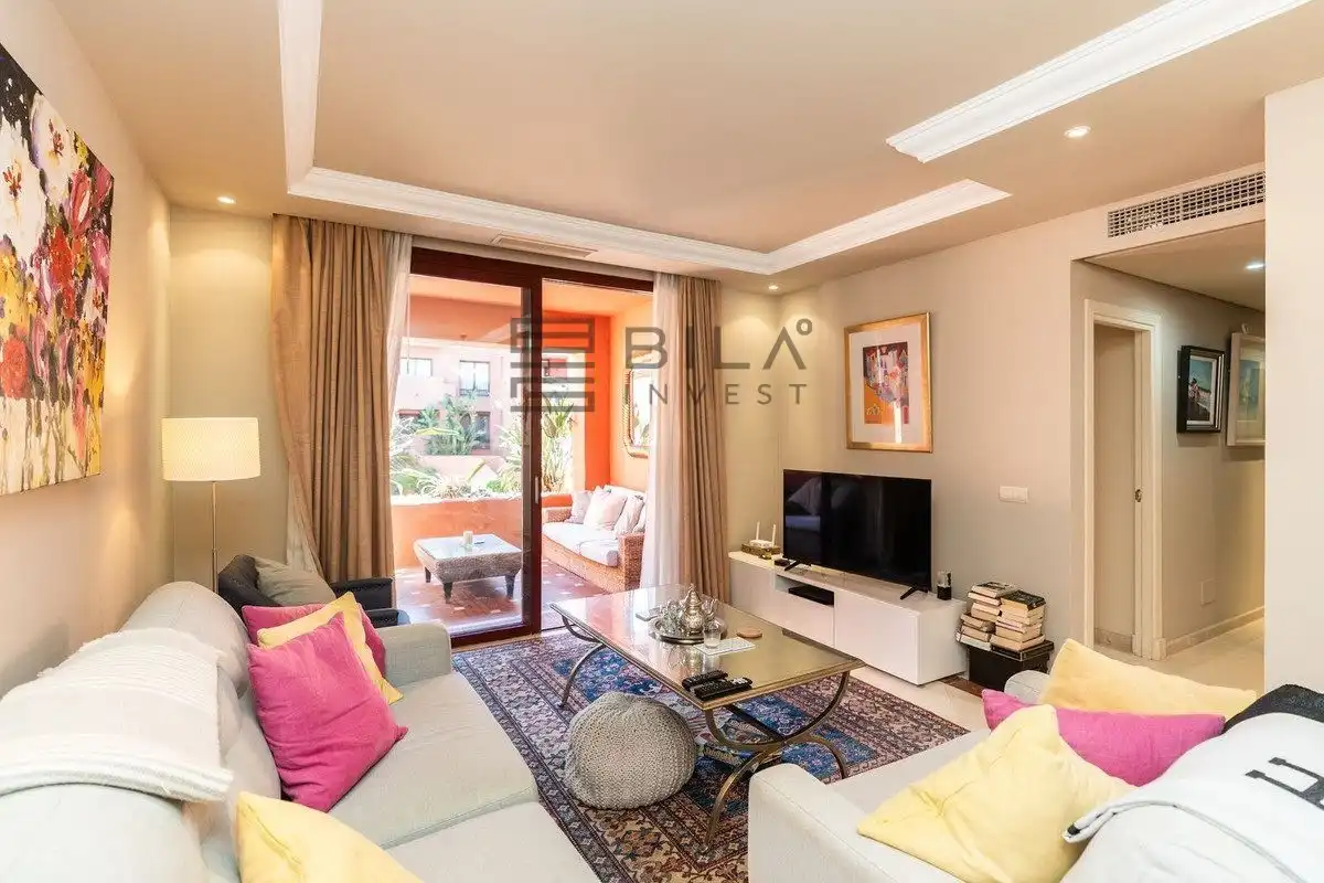 Appartement avec piscine à vendre à Jardines de Don Carlos, imagen 6