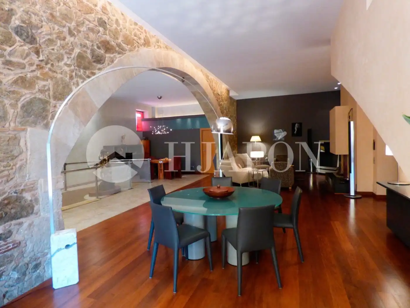 Casa con jardín en venta en Teià, imagen 4