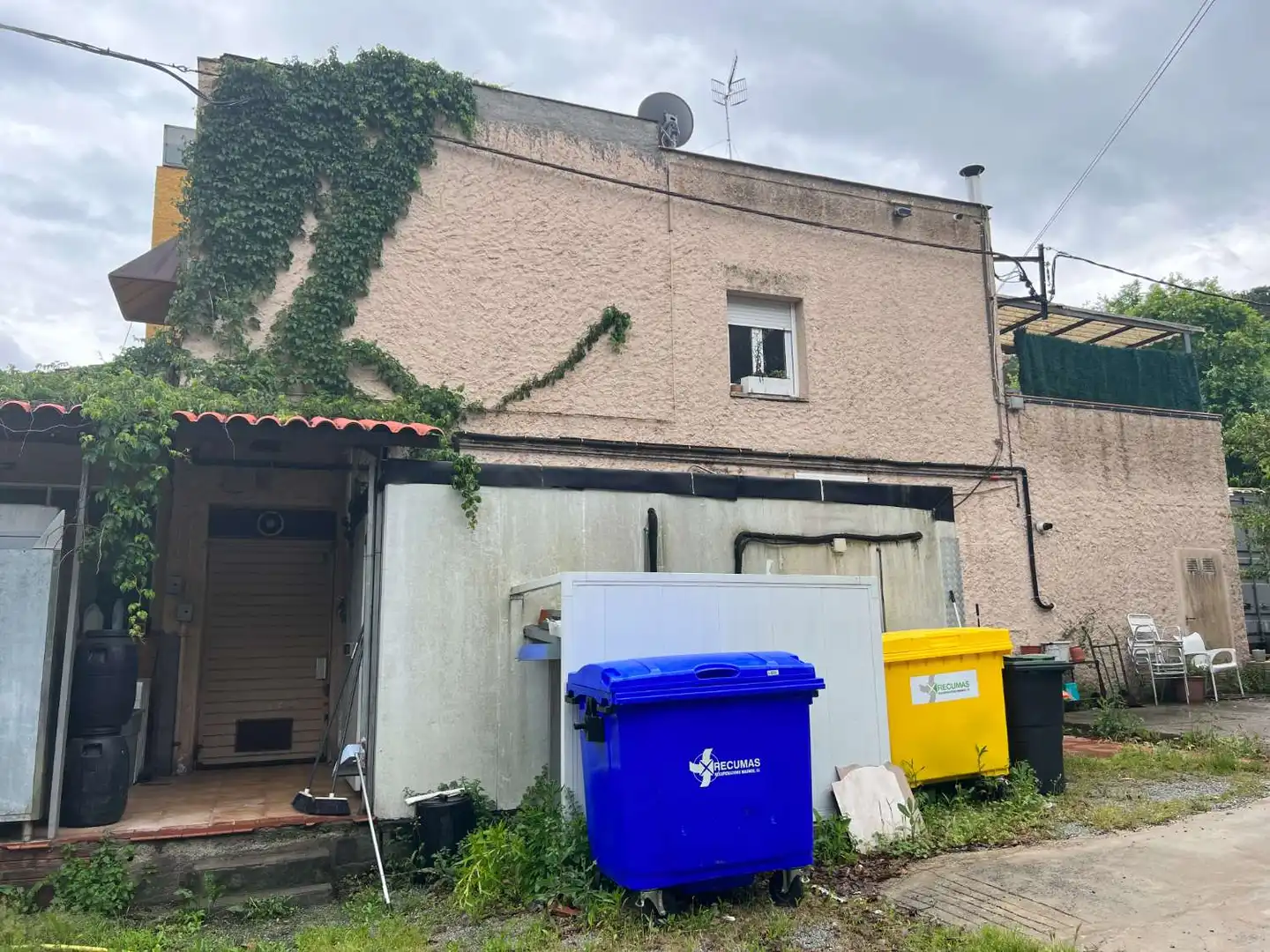 Gewerbefläche zum Verkauf in Llinars del Vallès, imagen 66