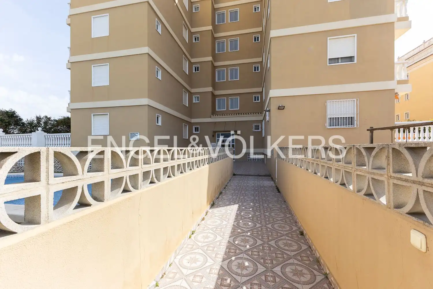 Flat with terrace for sale in Avinguda de la Loteria, imagen 37