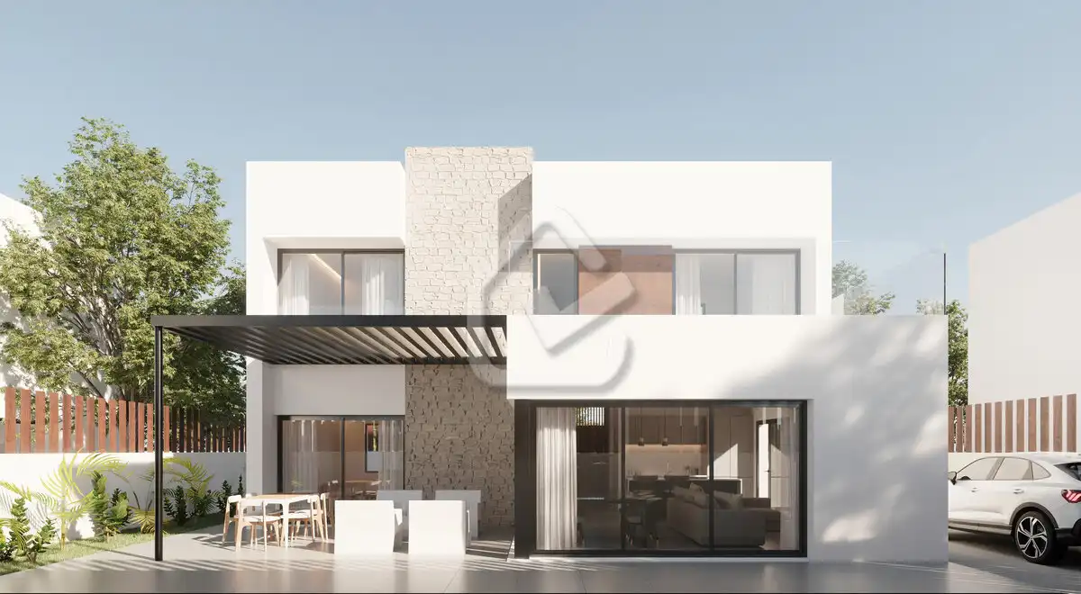 Villa avec piscine à vendre à El Montgó