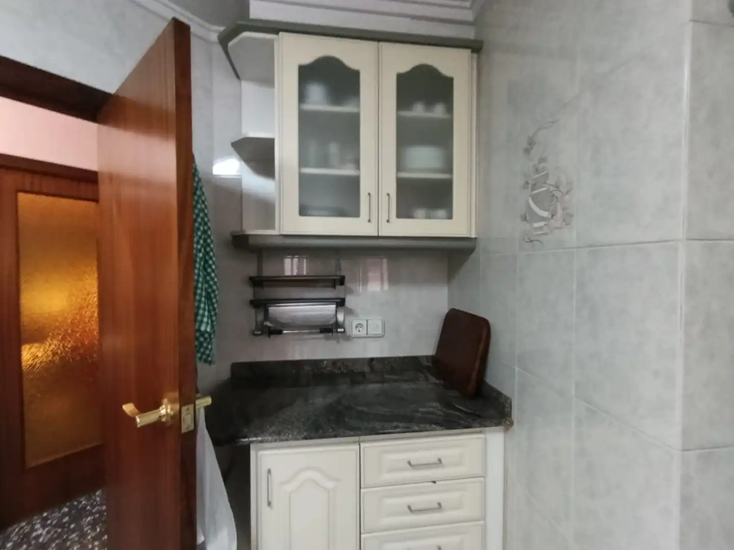 Wohnung mit Terrasse zum Verkauf in Jesús, imagen 5
