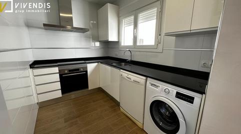 Foto 5 de Apartament de lloguer a  Gran Passeig de Ronda, Príncep de Viana - Clot -Xalets Humbert Torres, Lleida