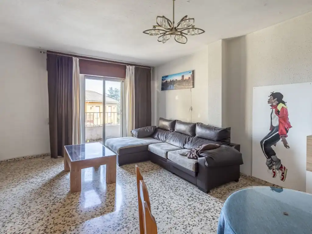 Wohnung zum Verkauf in Calle Real Alta, imagen 4