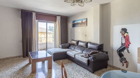 Foto 2 de Piso en venta en Calle Real Alta, Ogíjares, Granada