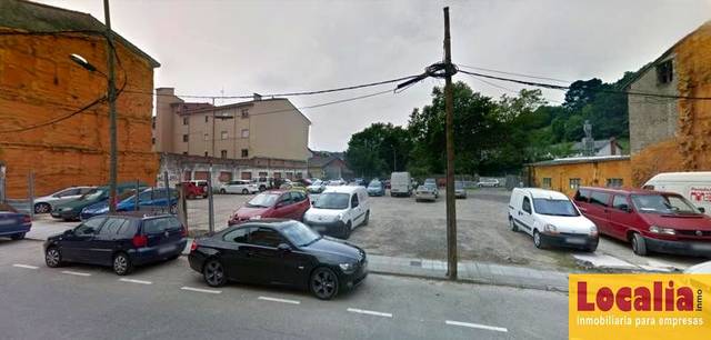 Terreno residencial en Venta en De La Constitución en Parres