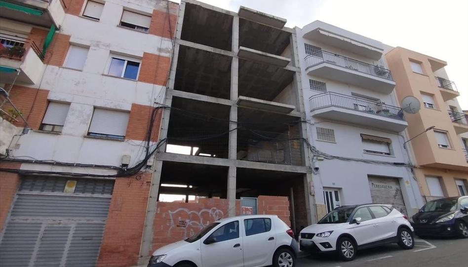 Foto 1 de Casa adosada en venda a Gorgonçana, Nucli Urbà, Barcelona