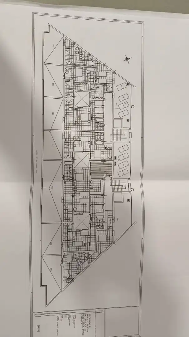 Buildings for sale in Tobarra
