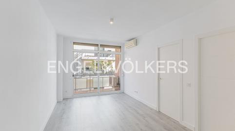 Foto 3 de Apartamento de alquiler en La Bordeta,  Barcelona Capital