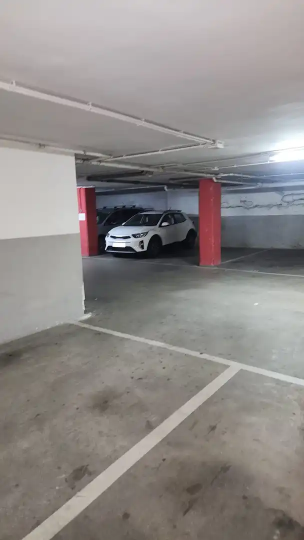 Parking de Garaje en venta en Salt