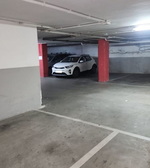 Foto 2 de Garaje en venta en Mas Masó - Hospital, Salt