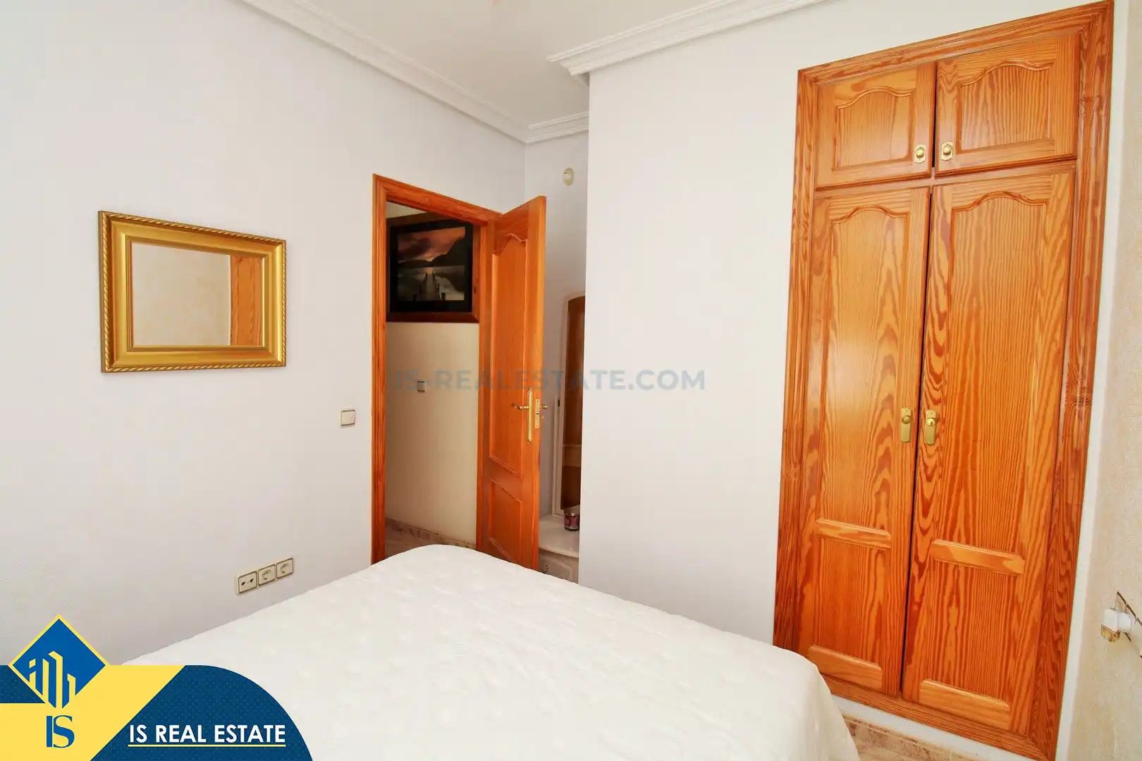 Casa a schiera con piscina in vendita a Orihuela Costa, imagen 16