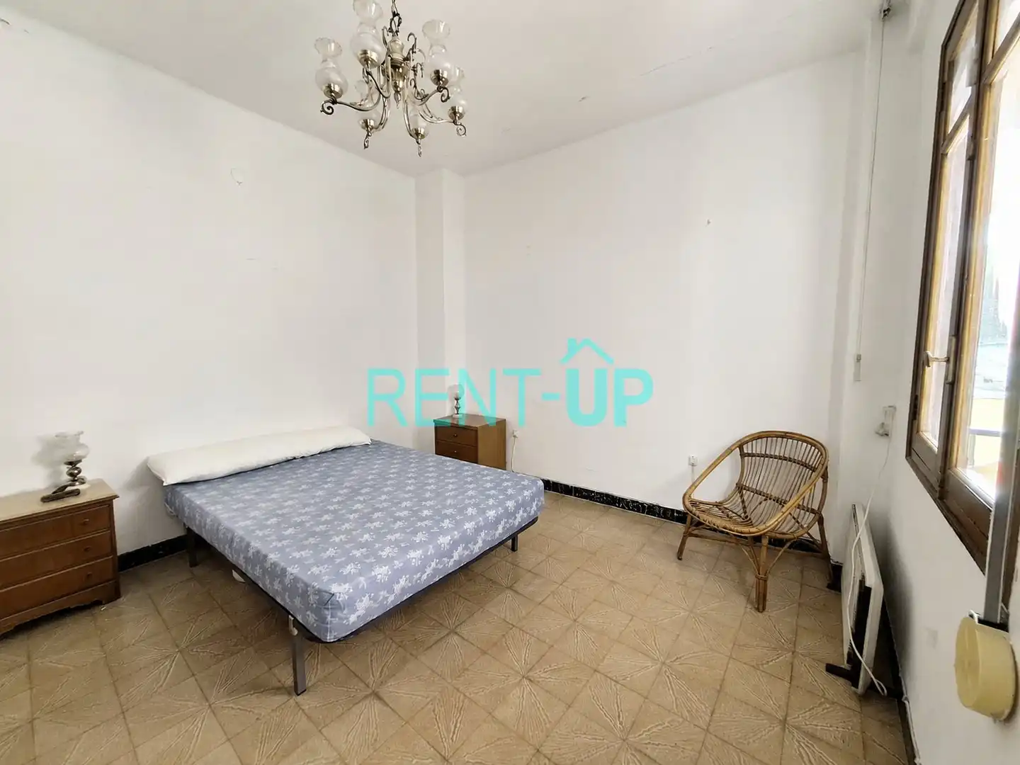 Habitación de Casa o chalet en venta en Xàtiva con Terraza y Alarma