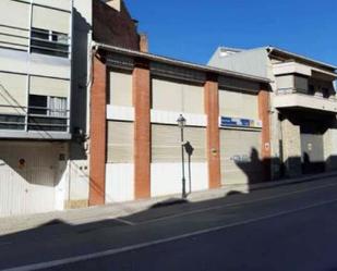 Exterior view of Premises for sale in Puig-reig