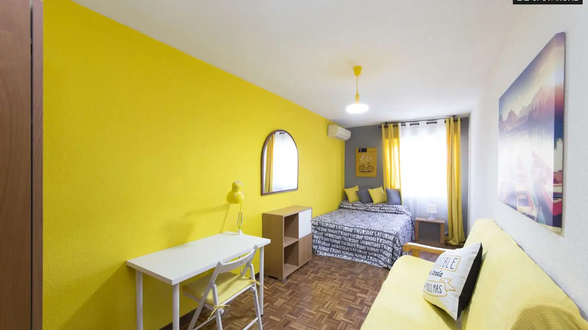 Room in Venecia - Nueva Alcalá